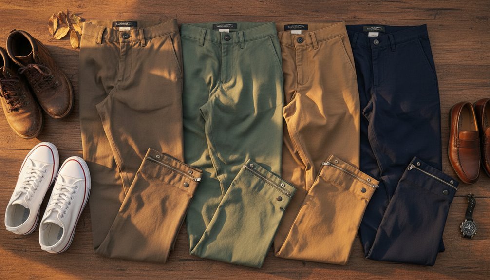 Best Convertible Pants for 2026 That Go Everywhere
