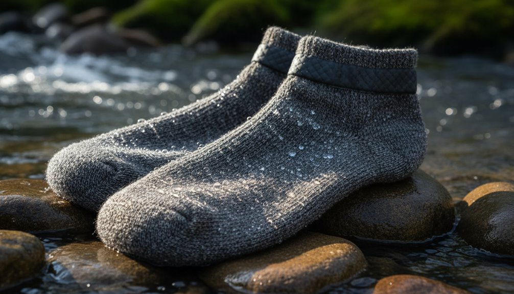 Best Waterproof Socks for 2026 That Keep Feet Dry